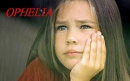 Cover: Ophelia - Schwestern haben´s schwer