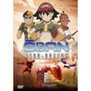 Cover: Oban Star Racers-das Abenteuer geht weiter