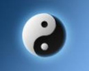 Cover: Ying &Yang