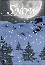 Cover: Snow