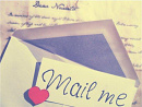 Cover: Mail me