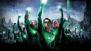 Cover: Green Lantern 2 (der Film)