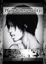 Cover: Played Personality