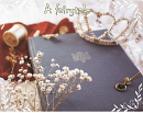 Cover: A fairytale