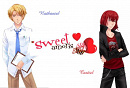 Cover: Sweet Amoris