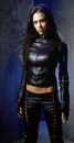 Cover: Dark City