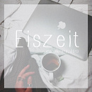 Cover: Eiszeit