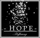 Cover: Hope