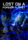 Cover: Lost on a foreign planet