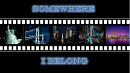 Cover: Somewhere I belong