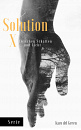 Cover: Solution X