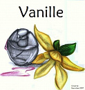 Cover: Vanille