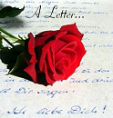 Cover: A Letter