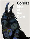 Cover: Rise of the Ogre