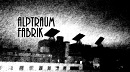 Cover: Alptraumfabrik