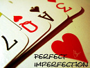 Cover: Perfect Imperfection