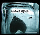 Cover: Unbreakable Ice