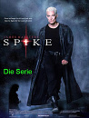 Cover: Spike - Die Serie