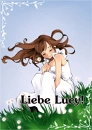 Cover: Liebes Tagebuch!