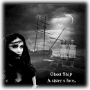 Cover: Ghost Ship