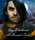 Cover: Der Bluthund