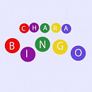 Cover: Chara-Bingo