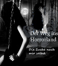 Cover: Auf dem Weg ins Horrorland