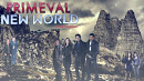 Cover: Primeval: New World Season II
