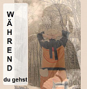 Cover: Während du gehst