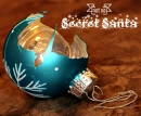 Cover: [not so] Secret Santa