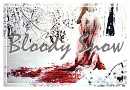 Cover: Bloody Snow