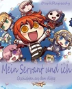 Cover: Mein Servant und ich