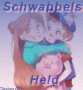 Cover: Schwabbels Held