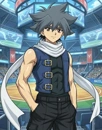 Cover: ~ Gou Hiwatari ~