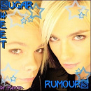 Cover: Sugar-Sweet Rumours