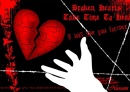 Cover: Broken Hearts