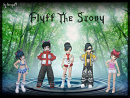 Cover: Flyff - The Story!