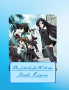 Cover: Die fabelhafte Welt der Tenshi Kagoma