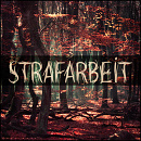 Cover: Strafarbeit