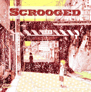 Cover: Scrooged