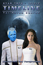 Cover: Star Trek - Timeline - 07-01