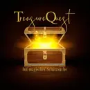 Cover: TreasureQuest