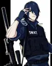 Cover: Hey Mr. Policeman