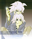 Cover: Ryo x Bakura