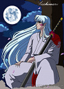 Cover: Sesshomaru als Vater?????