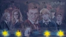 Cover: Advent, Advent, ein Drabbel brennt.