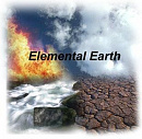 Cover: Elemental Earth