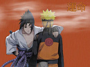 Cover: Inu Yasha & Naruto