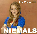 Cover: Lilly Truscott (LILEY)