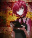 Cover: Elfen Lied